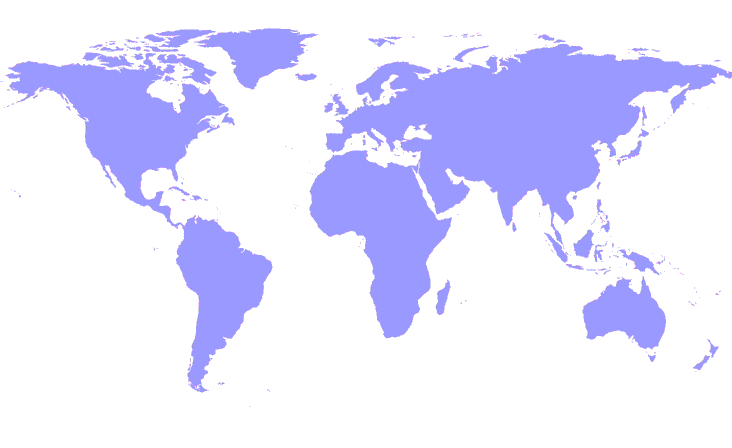 Mappa Global Enel X
