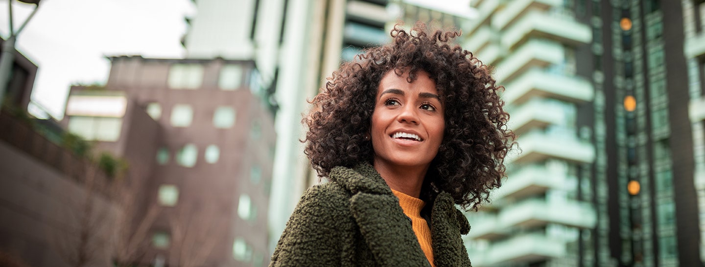 solutions for smart communities