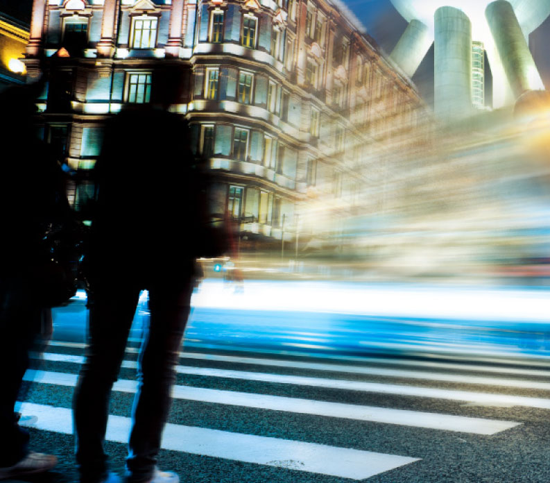Comprendere i vantaggi dell’elettrificazione