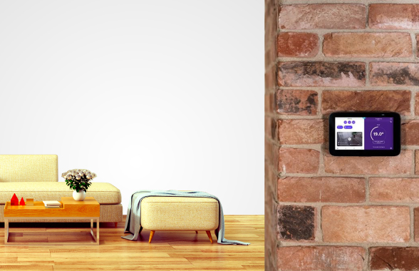 Smart Home Solutions